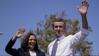 نيوسوم وهاريس