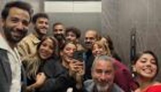 موعد حفل زفاف هادي الباجوري على هايدي خالد