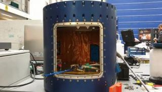 اكتشاف بكتيريا تحطم حدود الفضاء