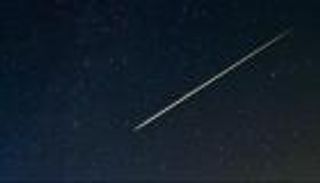 شبكة الإمارات لرصد الشهب توثق زخة «التنينيات» بالتعاون مع «ناسا»