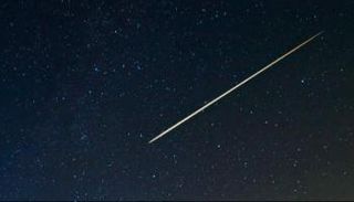 زخة "التنينيات" 