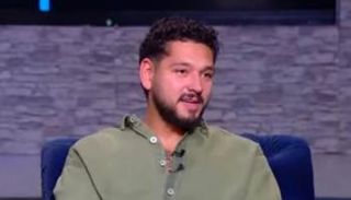 محمود شاهين