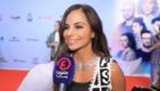 كيف تعامل صناع «هيبتا 2» مع إرث الجزء الأول؟ دارين الخطيب توضح (خاص)