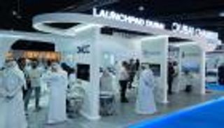 «إكسباند نورث ستار».. انطلق في دبي