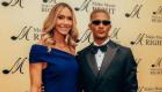 محمد رمضان يهنئ لارا ترامب بعيد ميلادها ويثير تفاعلاً واسعاً