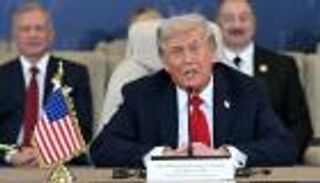 ترامب: اتفاق غزة سار بسلاسة ولا نريد حربا عالمية ثالثة