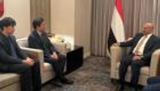 طارق صالح يحذر: الحوثي يحضر لجولة جديدة من الحرب