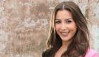 جنات: «أحب الحيوانات الغريبة.. ولكن أخاف من القطط والكلاب» (خاص)