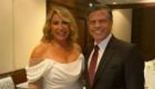 إيناس الدغيدي تتحدث عن تجربة الزواج بعد السبعين