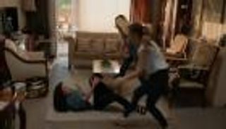 مسلسل «سلمى» الحلقة 45.. ميرنا تهرب من انتقام هيفاء وديمة