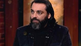 الكاتب محمود صلاح