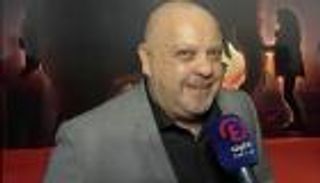 مشاهد غير مسبوقة وتقنيات عالمية.. كواليس تصوير فيلم «عودة الماموث» (خاص)