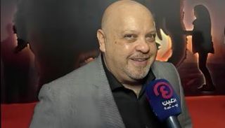 المنتج أحمد شحاتة