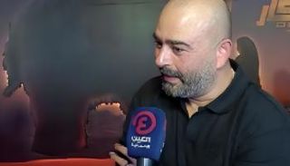 مدير التصوير إبراهيم رمضان