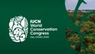 محمية الملك عبدالعزيز.. حضور سعودي في قلب مؤتمر الحفاظ على الطبيعة