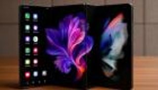 هاتف Galaxy TriFold القابل للطي.. أداء قوي وتصميم مبتكر