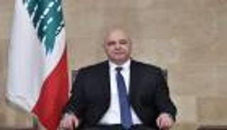 دعا للتفاوض مع إسرائيل.. عون يطالب بالتحاق لبنان بـ«مسار التسوية»