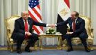 المرحلة الثانية من اتفاق غزة.. ترامب يعلن بدءها وويتكوف يراها الأبرز