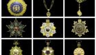 من «البنّاء العظيم» إلى «قلادة النيل».. أرفع الأوسمة والقلائد في مصر (صور)