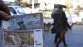 سعر الدولار اليوم في سوريا الإثنين 13 أكتوبر 2025.. انتعاشة «السوداء»