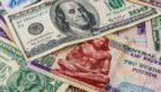 سعر الدولار اليوم في مصر الإثنين 13 أكتوبر 2025.. عودة «الأخضر»