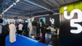 جيتكس غلوبال 2025.. الشركات الناشئة في حاضنة الأعمال «in5» تجمع 9 مليارات درهم