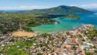 جزيرة نوسي بي.. كيف حافظت جوهرة مدغشقر على عرشها كقلب السياحة المتألق؟