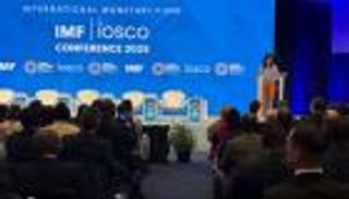 توقعات بهيمنة الحرب التجارية على اجتماعات صندوق النقد والبنك الدوليين