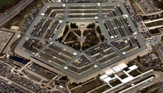 البنتاغون - أرشيفية