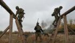 بعد جمود الميدان.. أوكرانيا تلجأ إلى «فلامنغو» وأخواته