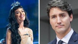 ترودو وبيري