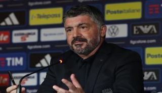 جينارو غاتوزو