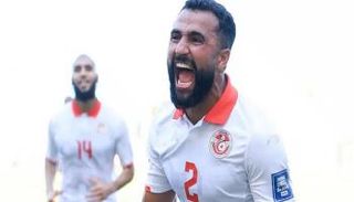 منتخب تونس