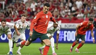 موعد مباراة البرتغال اليوم 