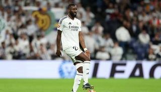 الألماني أنطونيو روديغير