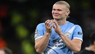 إيرلينغ هالاند