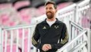 بمشاركة برشلونة ومانشستر سيتي.. ميسي يطلق بطولة جديدة
