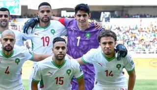 مشاهدة مباراة المغرب اليوم 