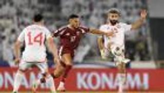 الحلم قائم.. ما هي فرصة الإمارات الأخيرة للتأهل إلى كأس العالم 2026؟