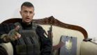 عشائر تتحدى «حماس» في غزة.. ما هي؟