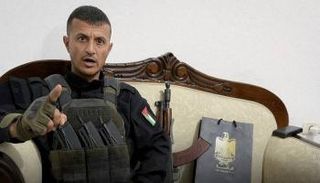 ياسر أبو شباب