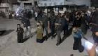 الرئاسة الفلسطينية عن إعدامات «حماس»: جرائم بشعة تكرس الانقسام