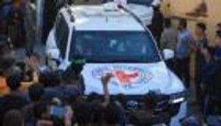 «حماس» تسلم 4 جثامين رهائن جدد.. وترامب يطالب بتسريع «إنجاز المهمة»