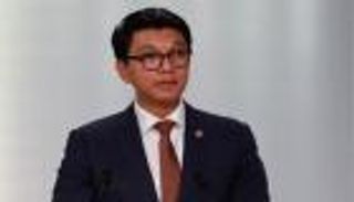 بعد محاولة اغتيال.. رئيس مدغشقر يتحدث من «مكان آمن» ويرفض «التنحى»