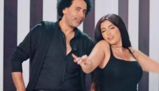 الراقصة ليندا