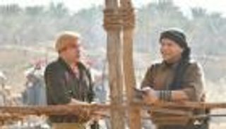 الصور الأولى من تصوير فيلم «شمس الزناتي 2».. محمد إمام يعيد أسطورة والده إلى السينما