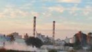 تجدد حالات اختناق قرب مجمَّع صناعي في تونس