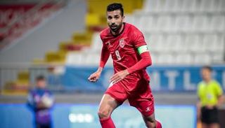 موعد مباراة الأردن اليوم 