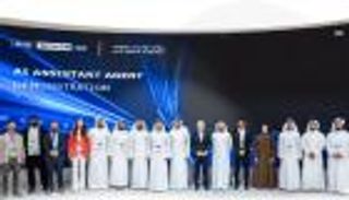 جيتكس غلوبال.. «سبيس 42» تطلق مركز تحليل البيانات الفضائية «GIQ»