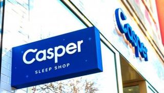 شركة كاسبر لمراتب الأسرة